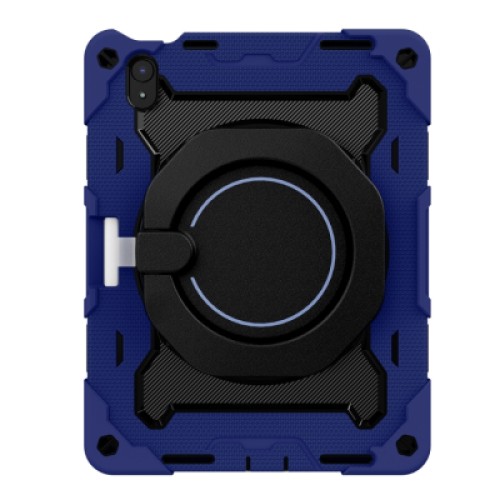 Чехол для планшета BeCover Apple iPad 10.9" 2022 Blue (711924)