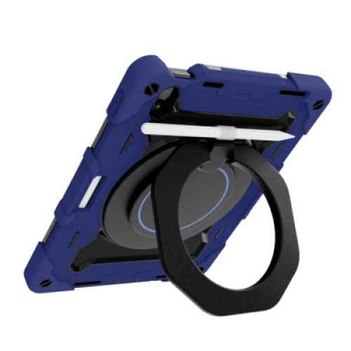 Чехол для планшета BeCover Apple iPad 10.9" 2022 Blue (711924)