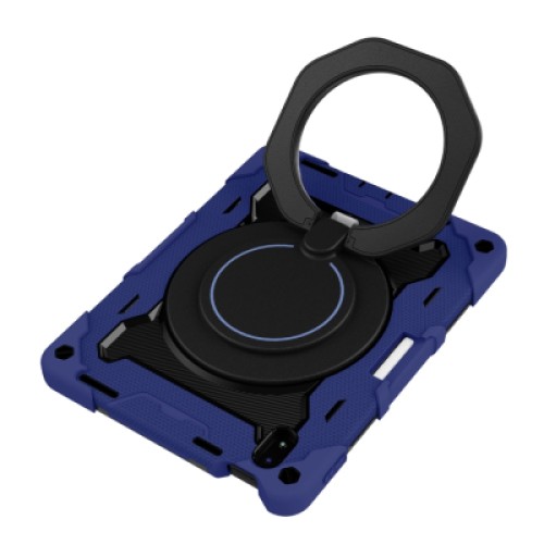 Чехол для планшета BeCover Apple iPad 10.9" 2022 Blue (711924)