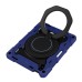 Чехол для планшета BeCover Apple iPad 10.9" 2022 Blue (711924)