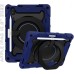 Чехол для планшета BeCover Apple iPad 10.9" 2022 Blue (711924)