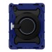 Чехол для планшета BeCover Apple iPad Air (4/5) 2020/2022 10.9" Blue (711925)