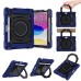 Чехол для планшета BeCover Apple iPad Air (4/5) 2020/2022 10.9" Blue (711925)