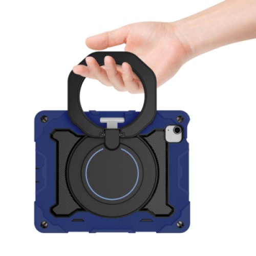 Чехол для планшета BeCover Apple iPad Air 11" M2/M3 (2024/2025) Blue (711926)