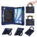 Чехол для планшета BeCover Apple iPad Air 11" M2/M3 (2024/2025) Blue (711926)