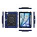 Чехол для планшета BeCover Apple iPad Air 11" M2/M3 (2024/2025) Blue (711926)