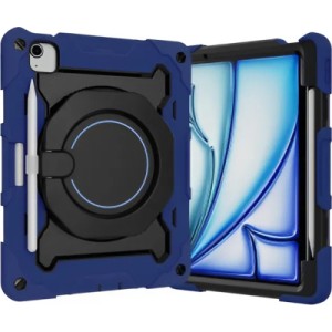 Чехол для планшета BeCover Apple iPad Air 11" M2/M3 (2024/2025) Blue (711926)