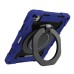 Чехол для планшета BeCover Apple iPad Pro 11" M4 2024 Blue (711928)