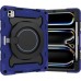 Чехол для планшета BeCover Apple iPad Pro 11" M4 2024 Blue (711928)
