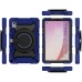 Чехол для планшета BeCover Lenovo Tab M11 (2024) TB-TB330FU/Xiaoxin Pad 11 (2024) 11" Blue (711929)