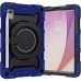 Чехол для планшета BeCover Lenovo Tab M11 (2024) TB-TB330FU/Xiaoxin Pad 11 (2024) 11" Blue (711929)