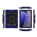 Чехол для планшета BeCover Samsung Galaxy Tab A9 Plus SM-X210/SM-X215/SM-X216 11.0" Blue (711930)