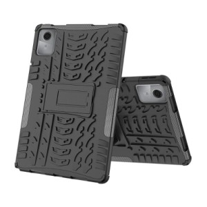 Чохол до планшета BeCover Lenovo Tab M11 (2024) TB-TB330FU/Xiaoxin Pad 11 (2024) 11" Black (711920)