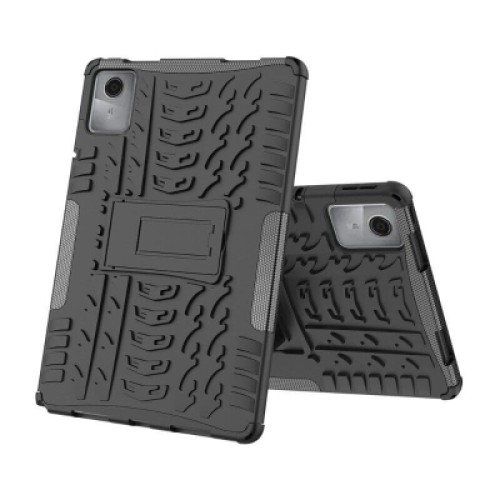 Чехол для планшета BeCover Lenovo Tab M11 (2024) TB-TB330FU/Xiaoxin Pad 11 (2024) 11" Black (711920)