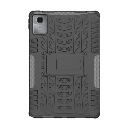 Чехол для планшета BeCover Lenovo Tab M11 (2024) TB-TB330FU/Xiaoxin Pad 11 (2024) 11" Black (711920)