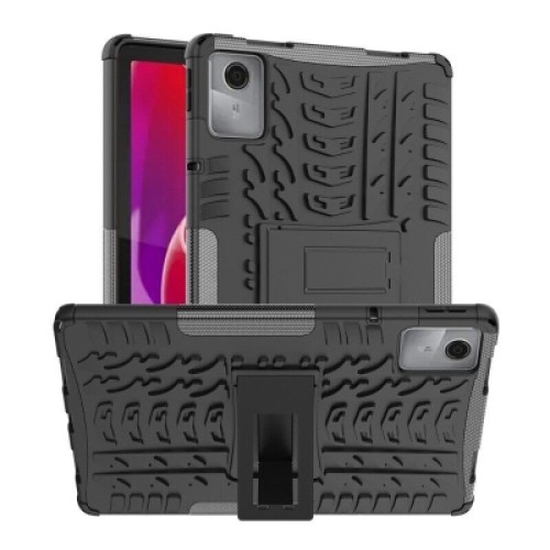 Чехол для планшета BeCover Lenovo Tab M11 (2024) TB-TB330FU/Xiaoxin Pad 11 (2024) 11" Black (711920)