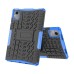 Чехол для планшета BeCover Lenovo Tab M11 (2024) TB-TB330FU/Xiaoxin Pad 11 (2024) 11" Blue (711921)