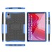 Чехол для планшета BeCover Lenovo Tab M11 (2024) TB-TB330FU/Xiaoxin Pad 11 (2024) 11" Blue (711921)