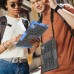 Чехол для планшета BeCover Lenovo Tab M11 (2024) TB-TB330FU/Xiaoxin Pad 11 (2024) 11" Blue (711921)