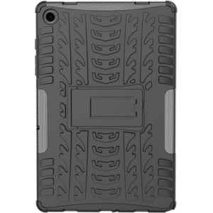 Чехол для планшета BeCover Samsung Galaxy Tab A9 Plus SM-X210/SM-X215/SM-X216 11.0" Black (711922)