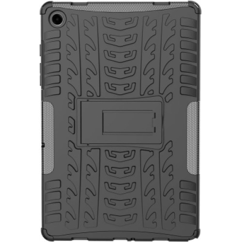 Чехол для планшета BeCover Samsung Galaxy Tab A9 Plus SM-X210/SM-X215/SM-X216 11.0" Black (711922)
