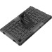Чехол для планшета BeCover Samsung Galaxy Tab A9 Plus SM-X210/SM-X215/SM-X216 11.0" Black (711922)