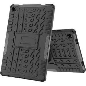 Чехол для планшета BeCover Samsung Galaxy Tab A9 Plus SM-X210/SM-X215/SM-X216 11.0" Black (711922)