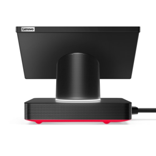 Компьютер Lenovo ThinkSmart Hub / /i5-8365UE, 16, 256, W11E (11H1000LUI)