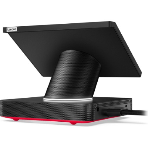 Компьютер Lenovo ThinkSmart Hub / /i5-8365UE, 16, 256, W11E (11H1000LUI)