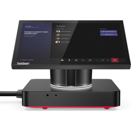 Компьютер Lenovo ThinkSmart Hub / /i5-8365UE, 16, 256, W11E (11H1000LUI)
