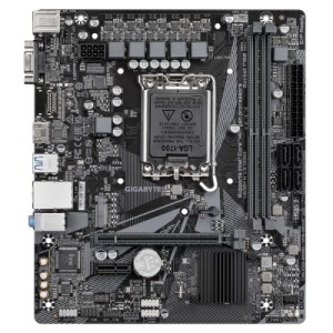 Материнская плата GIGABYTE H610M H V3 DDR4