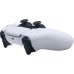 Геймпад Sony Playstation DualSense Bluetooth PS5 White (1000040185)