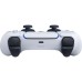 Геймпад Sony Playstation DualSense Bluetooth PS5 White (1000040185)