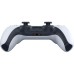 Геймпад Sony Playstation DualSense Bluetooth PS5 White (1000040185)