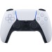 Геймпад Sony Playstation DualSense Bluetooth PS5 White (1000040185)