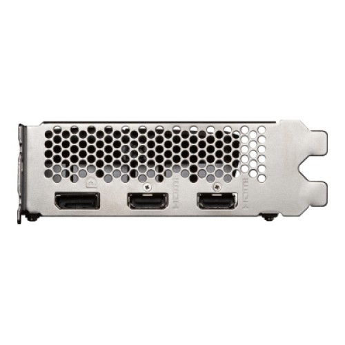 Видеокарта MSI GeForce RTX3050 6Gb VENTUS 2X E OC (RTX 3050 VENTUS 2X E 6G OC)