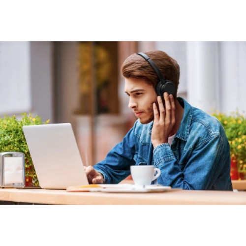 Наушники Philips TAH1108 Black (TAH1108BK/00)