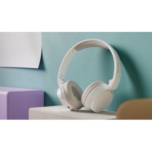 Наушники Philips TAH3209 White (TAH3209WT/00)