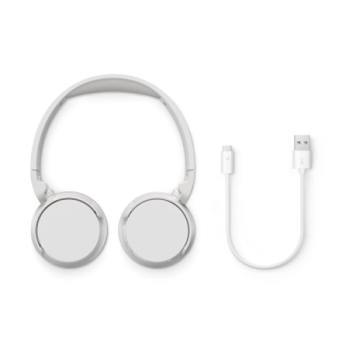 Наушники Philips TAH3209 White (TAH3209WT/00)