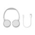 Наушники Philips TAH3209 White (TAH3209WT/00)