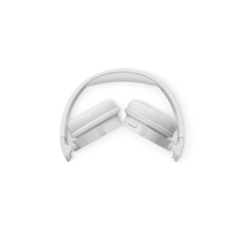 Наушники Philips TAH4209 White (TAH4209WT/00)