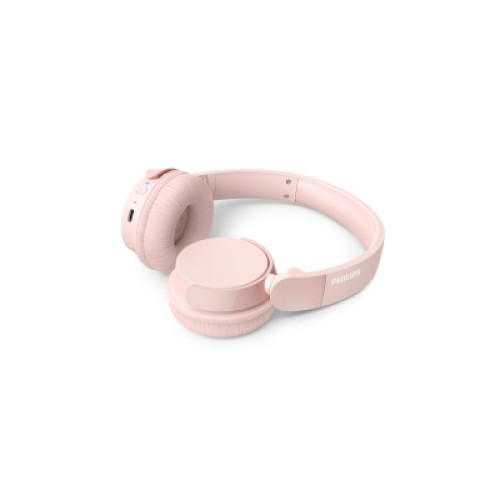 Наушники Philips TAH4209 Pink (TAH4209PK/00)