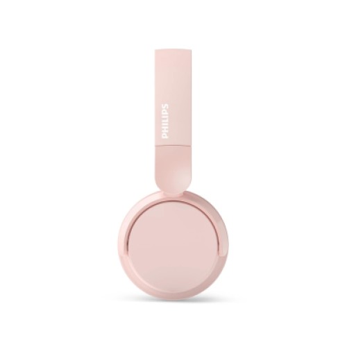 Наушники Philips TAH4209 Pink (TAH4209PK/00)