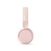 Наушники Philips TAH4209 Pink (TAH4209PK/00)