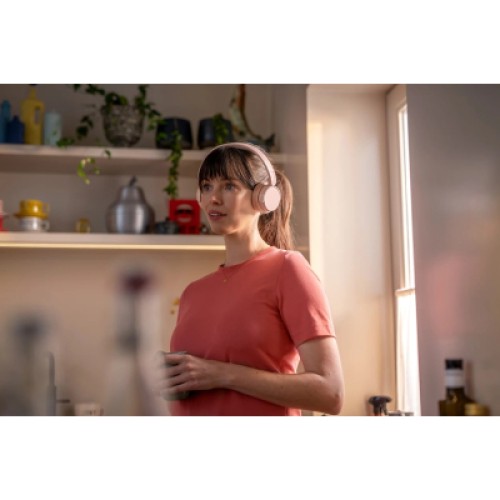 Наушники Philips TAH4209 Pink (TAH4209PK/00)
