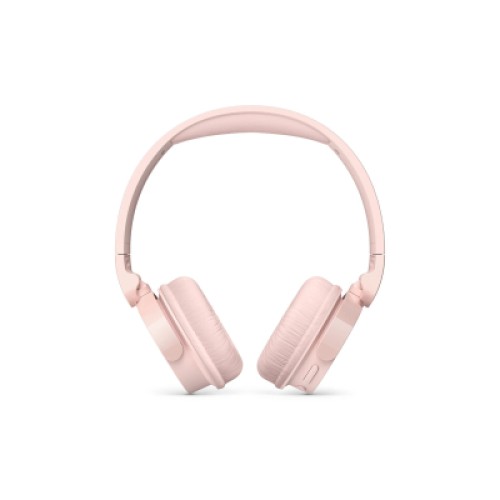 Наушники Philips TAH4209 Pink (TAH4209PK/00)