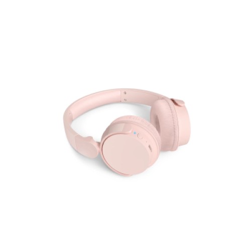 Наушники Philips TAH4209 Pink (TAH4209PK/00)