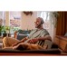Наушники Philips TAH4209 Black (TAH4209BK/00)