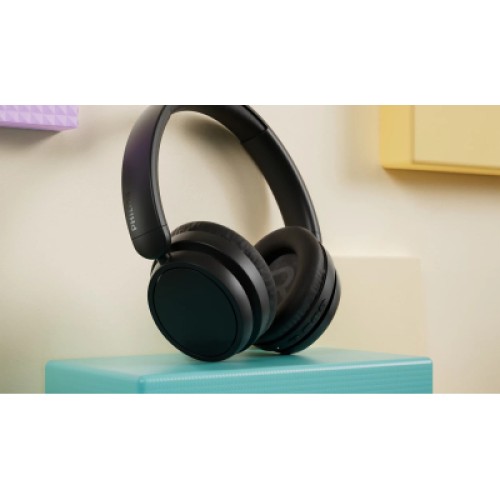 Наушники Philips TAH5209 Black (TAH5209BK/00)