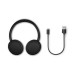 Наушники Philips TAH5209 Black (TAH5209BK/00)